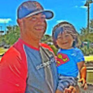 Meet your Posher, Jerry